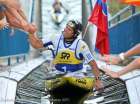 2011 World Championships Canoe Slalom, Copyright: Balint Vekassy
